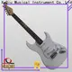 XuQiu cheap custom left handed guitar for business for beginner 1