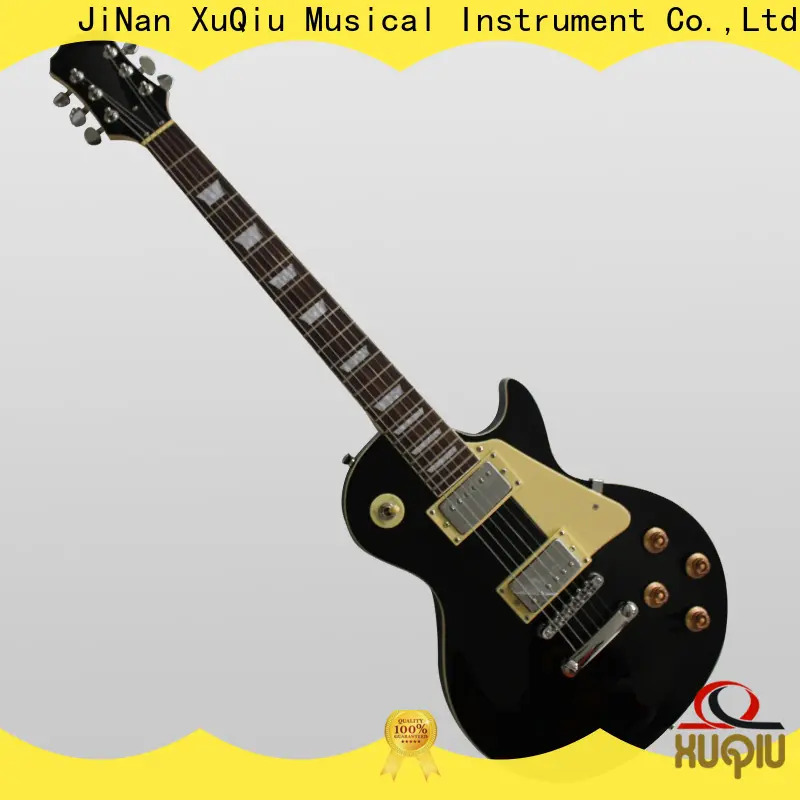 XuQiu New jackson explorer guitar company for student 1