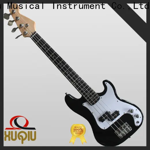 XuQiu XuQiu ash jazz bass brand for children 1