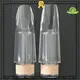 XuQiu silver bass clarinet mouthpiece factory for student 1
