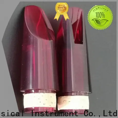 New b flat clarinet mouthpiece black company for concert 1