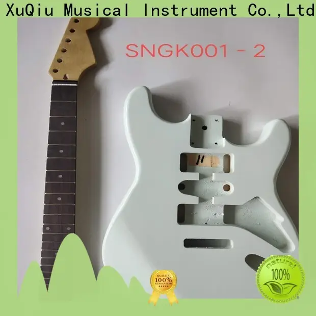 XuQiu guitar necks for sale factory for beginner 1