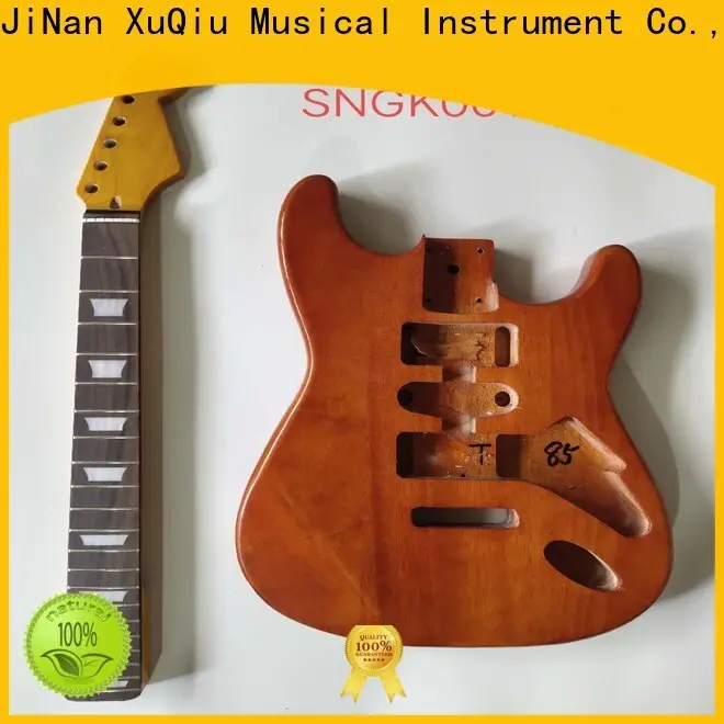 XuQiu guitar parts for sale for business for beginner 1