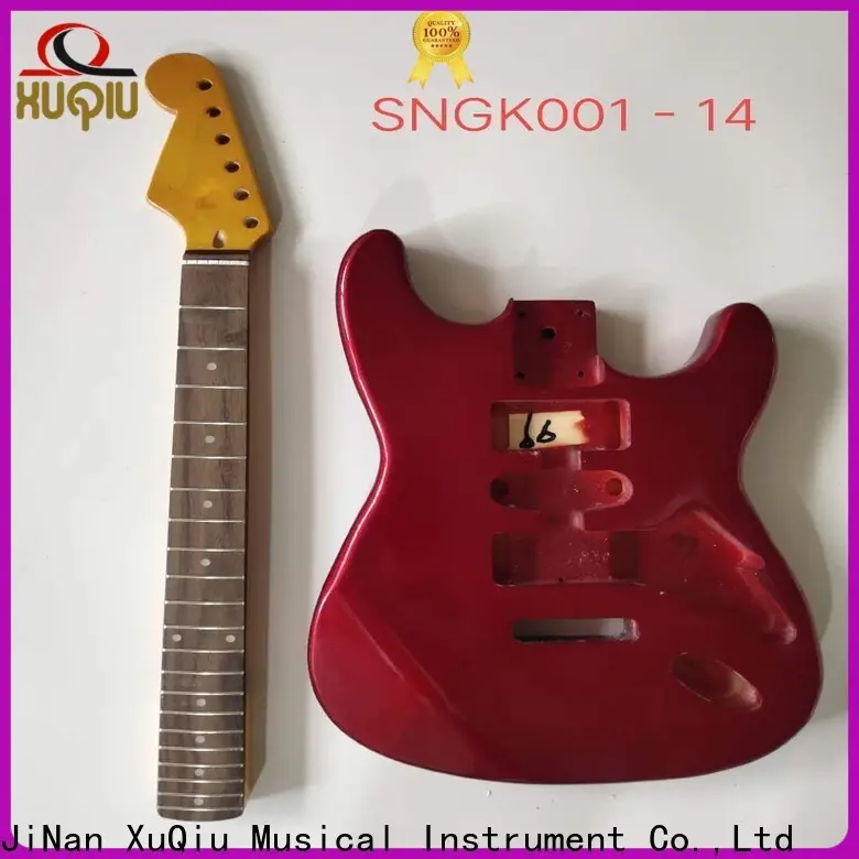 XuQiu guitar necks for sale for sale for concert1 1