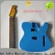 XuQiu latest unfinished guitar bodies suppliers for concert 1