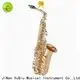 XuQiu best professional alto saxophone for sale for sale for concert 1