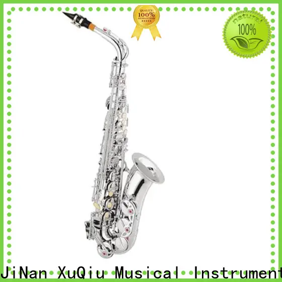 latest black and gold alto saxophone xalc200 suppliers for concert 1