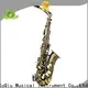 XuQiu cheap alto saxophone key brands for concert 1