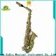 XuQiu silver cheap alto saxophone factory for beginner 1