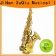 XuQiu professional curved soprano saxophone for sale company for student 1