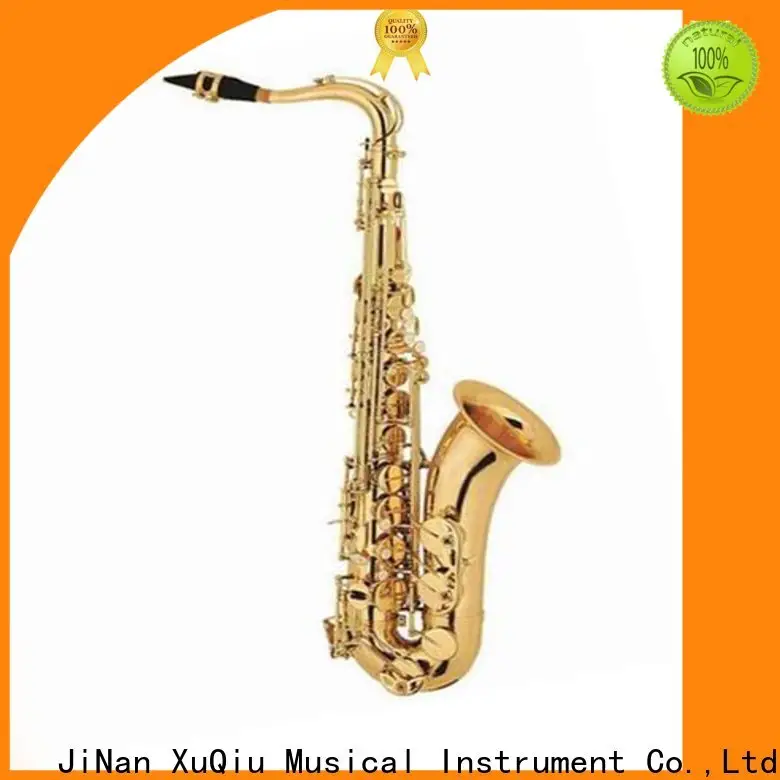 XuQiu top straight tenor saxophone price for concert 1