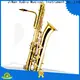 XuQiu high-quality bass saxophone price supply for concert 1