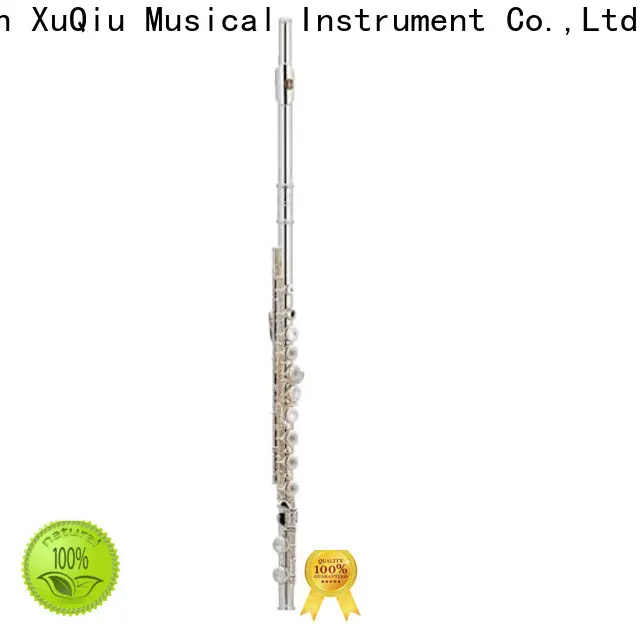 custom concert flute xfl301 woodwind for student 1