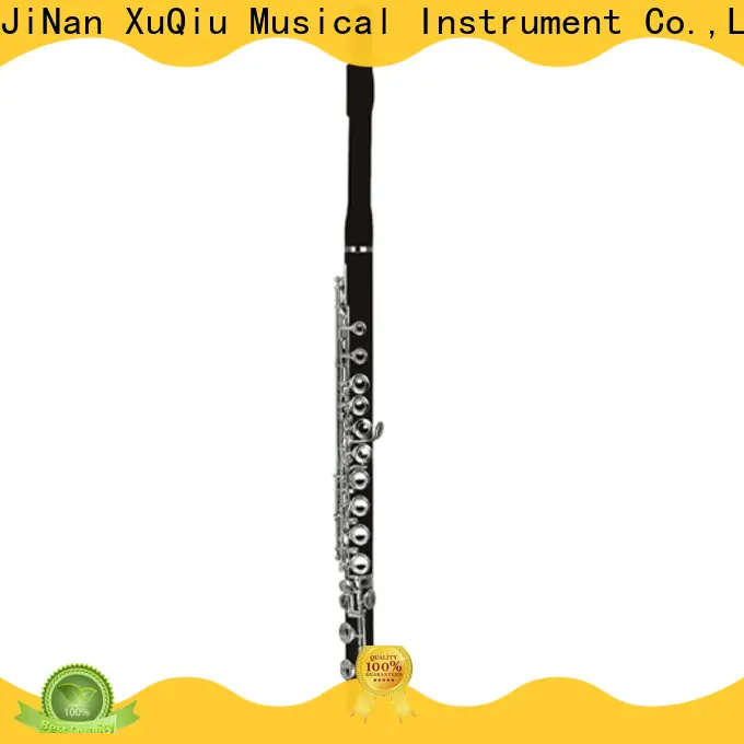best silver flute bakelite supply for kids 1