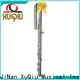 XuQiu xfl001 metal flute supply for concert 1