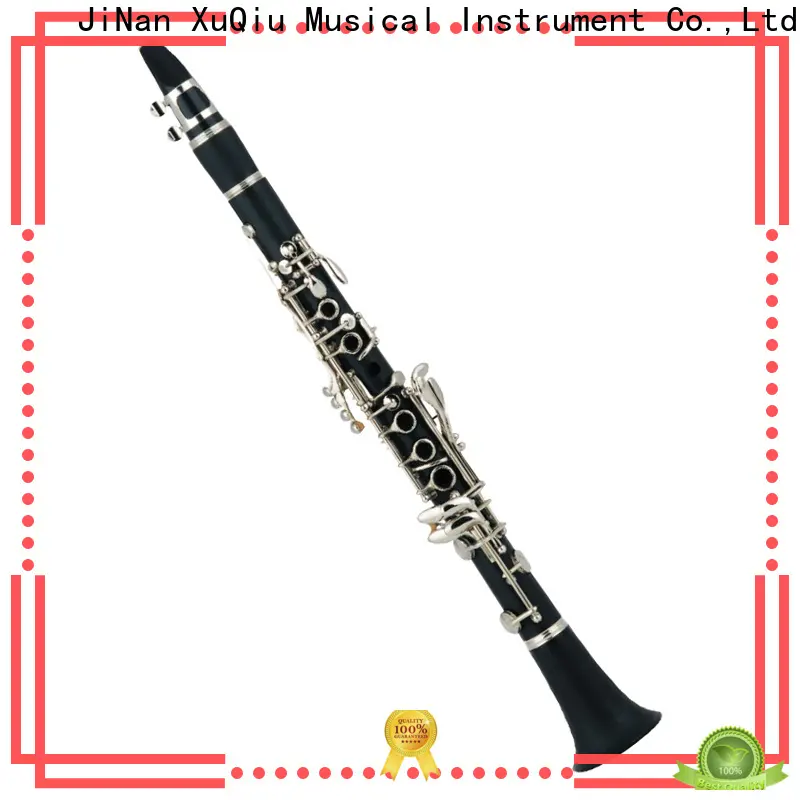 XuQiu eb best clarinet for beginners supply for concert 1