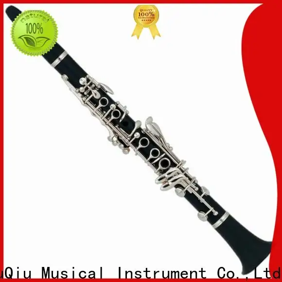 XuQiu xcl014 ebony clarinet for business for beginner 1