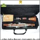 XuQiu musical professional clarinet for sale factory for concert 1