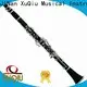 wooden selmer clarinet xcl002 factory for student 1