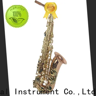 XuQiu xal1001 best alto saxophone brands for business for concert 1