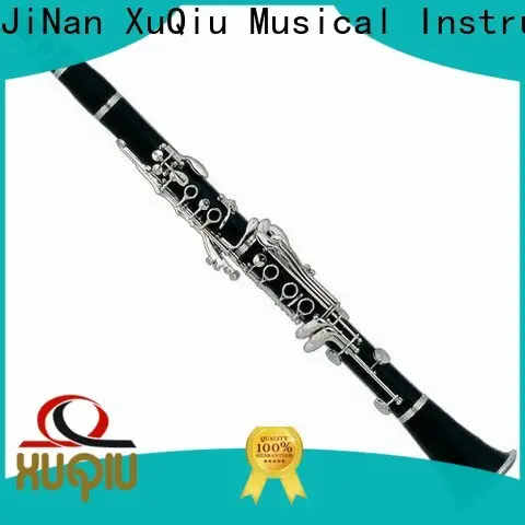 XuQiu xcl101 piccolo clarinet factory for concert 1
