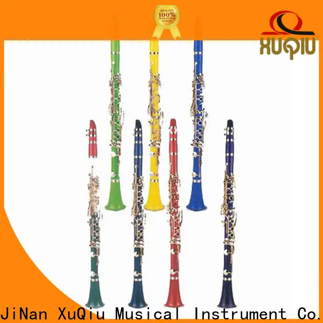 XuQiu wooden contralto clarinet company for beginner 1