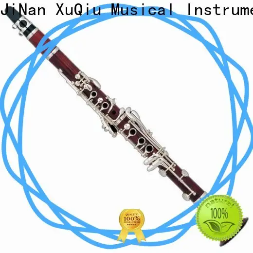 XuQiu professional clarinet instrument manufacturers for kids 1