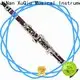 XuQiu professional clarinet instrument manufacturers for kids 1