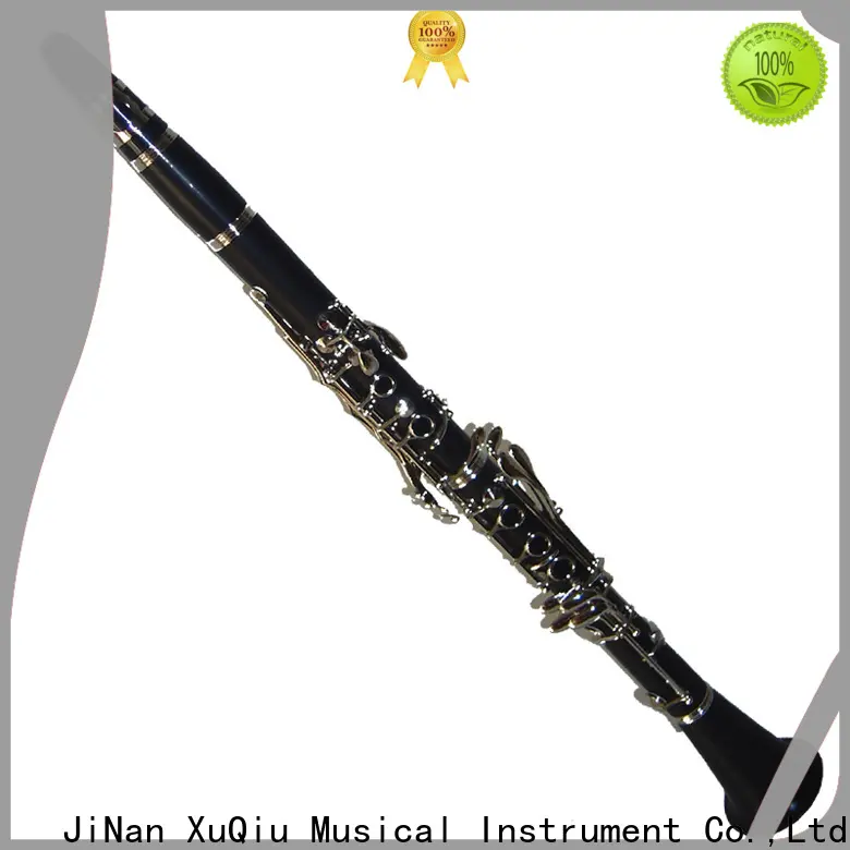 XuQiu New bass clarinet for sale woodwind instruments for kids 1
