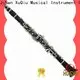 XuQiu high-quality bass clarinet solo woodwind instruments for beginner 1