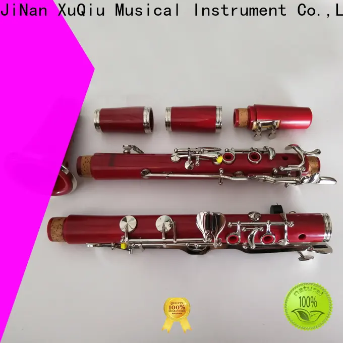 XuQiu wholesale clarinet solo manufacturers for beginner 1