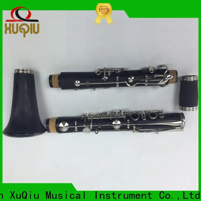 custom a clarinet key woodwind instruments for concert 1