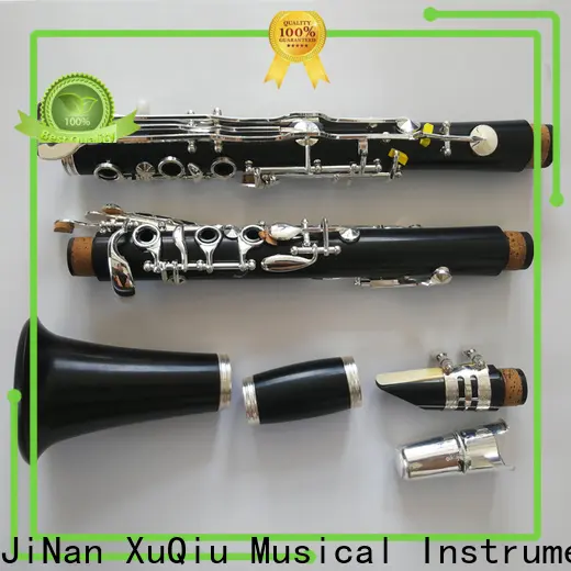 XuQiu custom backun clarinet suppliers for concert 1
