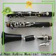 XuQiu custom backun clarinet suppliers for concert 1