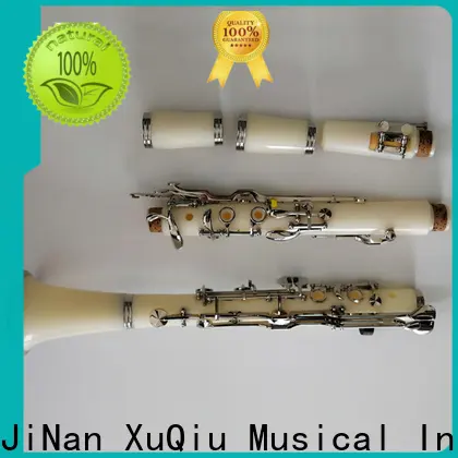 XuQiu metal clarinet solo for business for kids 1