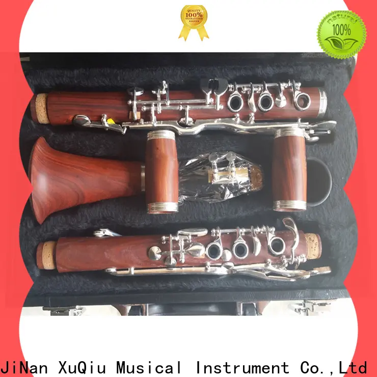 custom borg clarinet color supply for competition 1