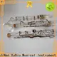 XuQiu transparant buy clarinet suppliers for competition 1