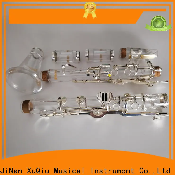 custom colored clarinets 18k for business for kids 1