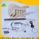XuQiu pickup fender stratocaster guitar kit company for beginner 1