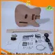 XuQiu unfinished guitar body and neck kits suppliers for kids 1