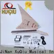 XuQiu best guitar pickup kits company for kids 1