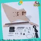 unfinished guitar build kit sngk006 supply for beginner 1