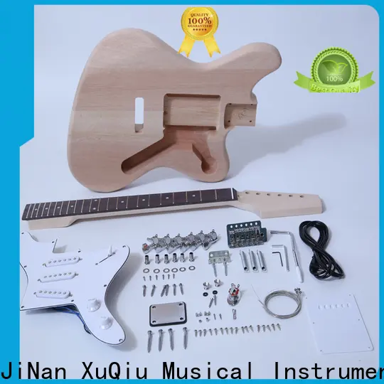 XuQiu wholesale learn to play guitar kit company for performance 1