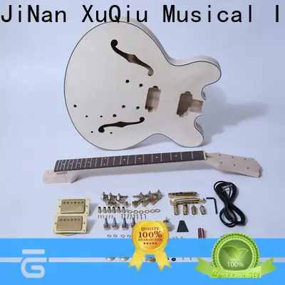 high-quality usa guitar kits kit7 company for kids 1