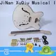 high-quality usa guitar kits kit7 company for kids 1