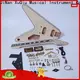 XuQiu own roasted maple guitar neck suppliers for beginner 1