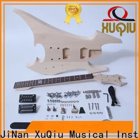 XuQiu sngk009 best guitar kits for sale for performance 1