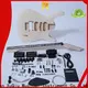 XuQiu sngk047 beginner electric guitar kit for sale for performance 1