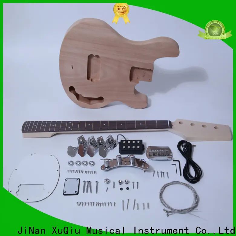 custom diy bass guitar kits snbk009 manufacturers for concert 1