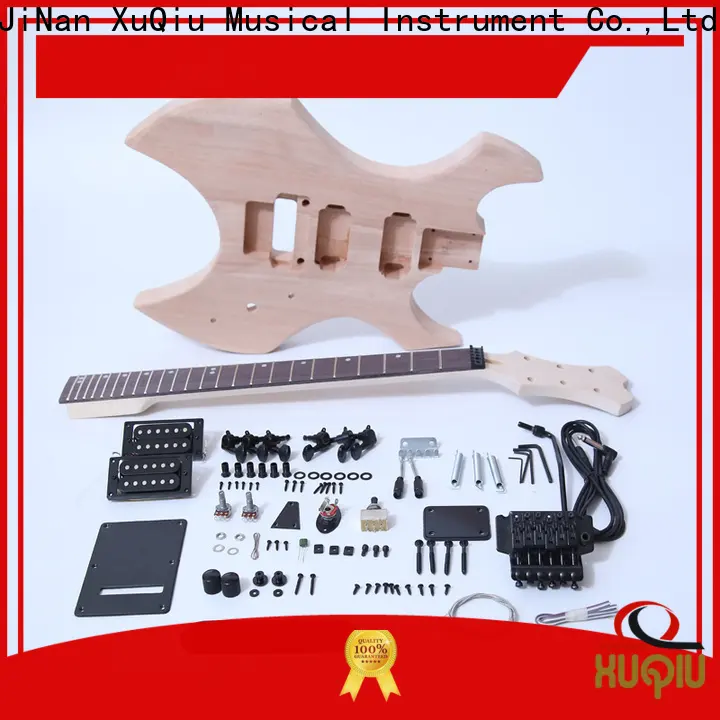 New guitar setup kits sngk009 manufacturers for concert 1